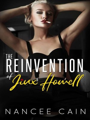 cover image of The Reinvention of Jinx Howell